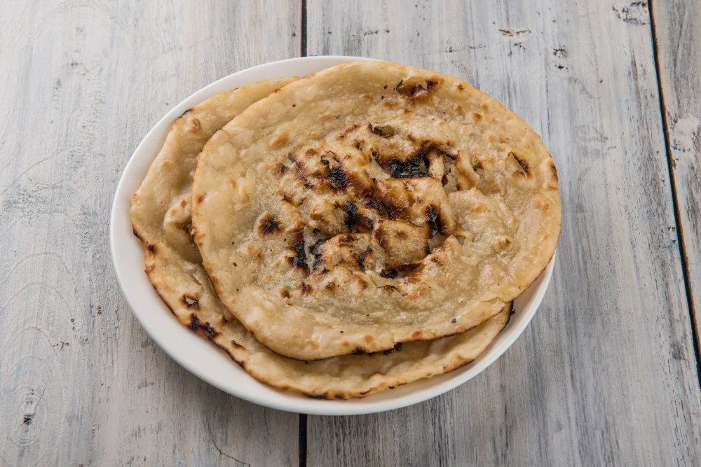 chapati-2