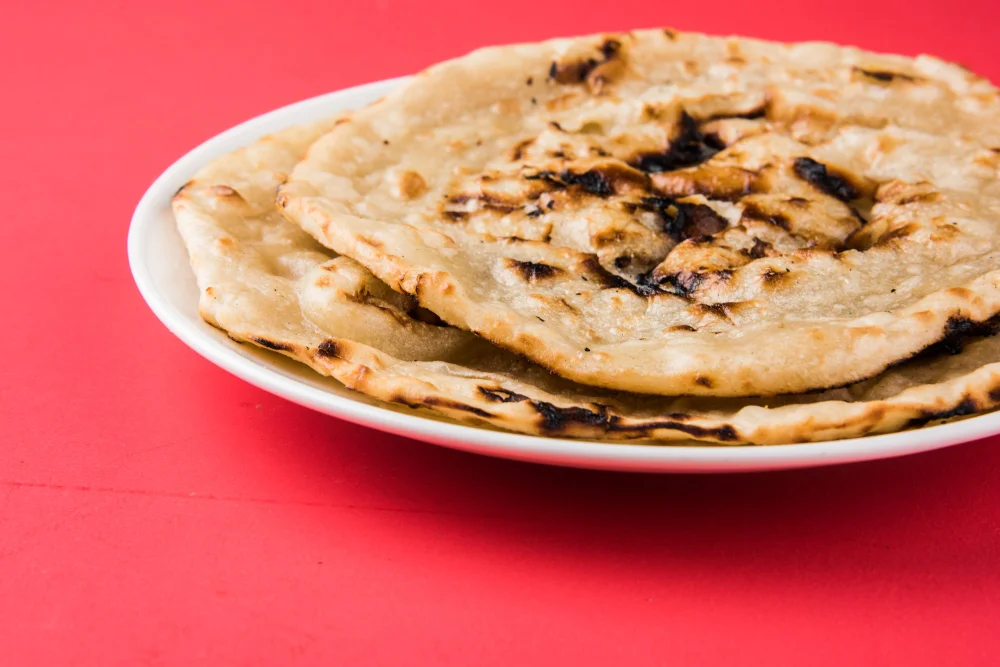 chapati-3