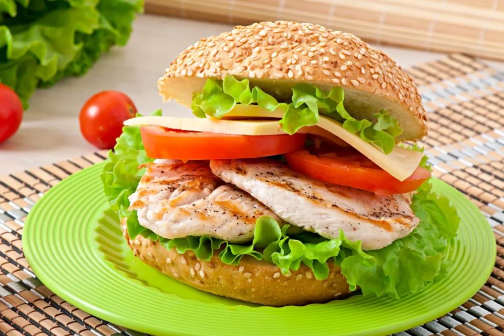 chicken-cheese-burger-2