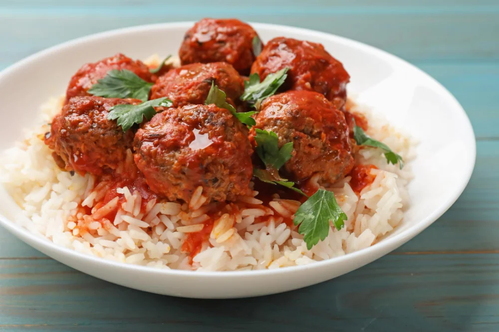 chicken-kofta-pulao-2