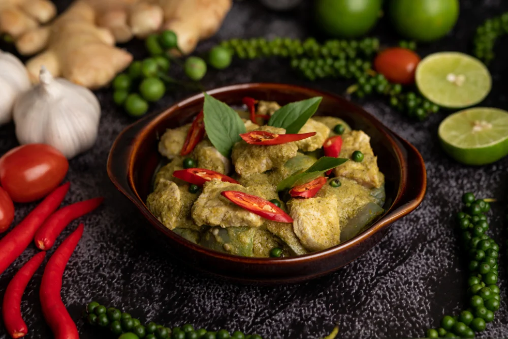 hariyali-chicken-masala-3